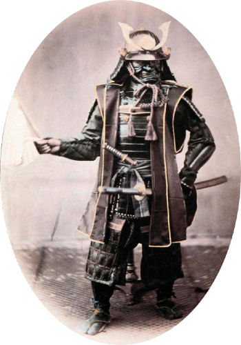 Samurai