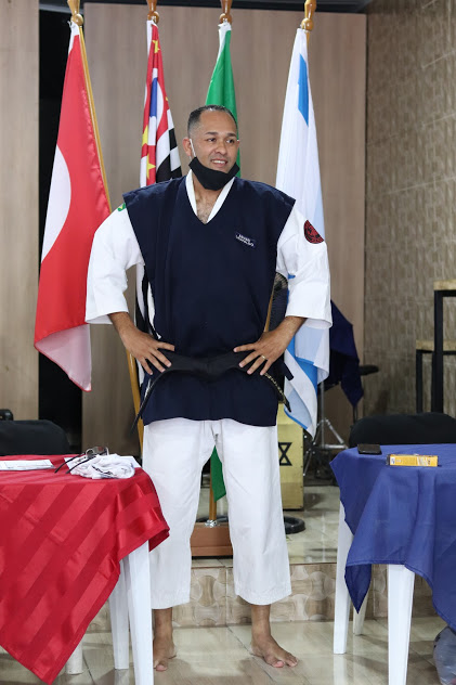 Sensei Leopoldo